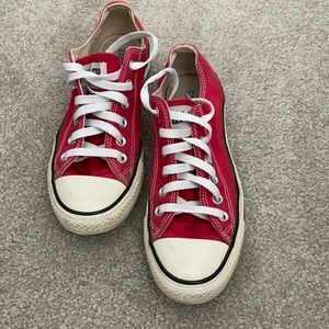Converse All-Stars (Size 7)